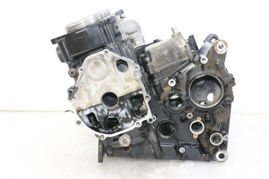 photo de KURBELGEHÄUSE SUZUKI GSR 750 (2011 - 2017)