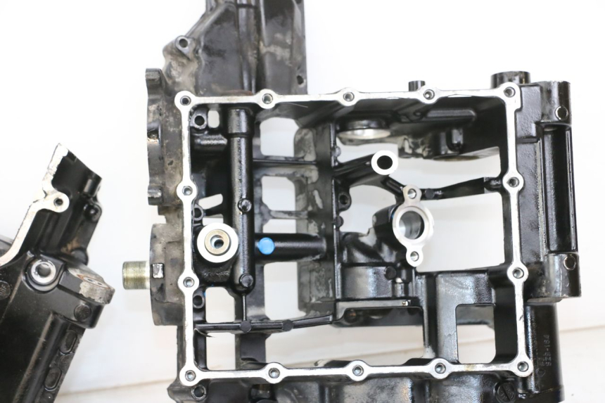 photo de KURBELGEHÄUSE SUZUKI GSR 750 (2011 - 2017)