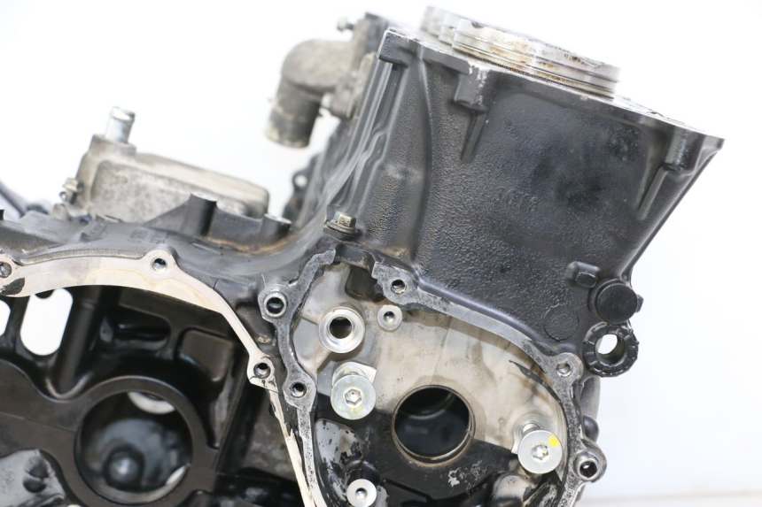 photo de KURBELGEHÄUSE SUZUKI GSR 750 (2011 - 2017)