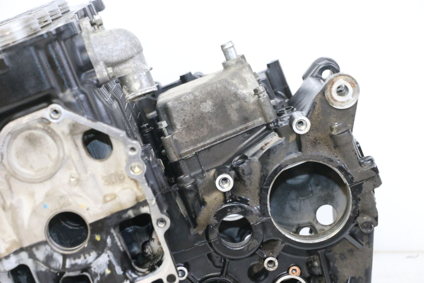 photo de KURBELGEHÄUSE SUZUKI GSR 750 (2011 - 2017)