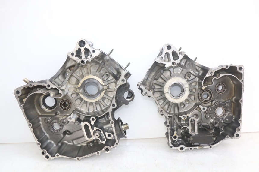 photo de UNTERER MOTORBLOCK SUZUKI SV N 650 (1999 - 2002)