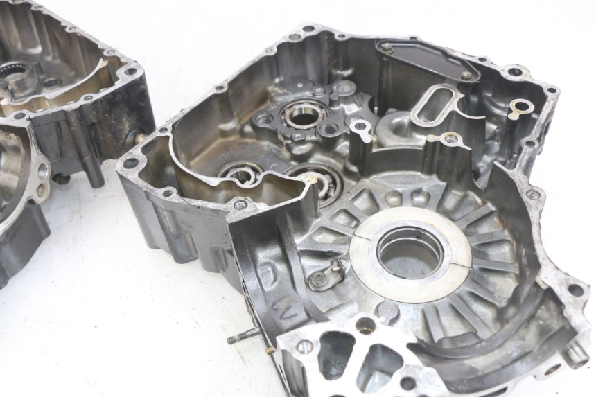 photo de UNTERER MOTORBLOCK SUZUKI SV N 650 (1999 - 2002)