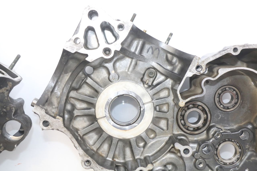 photo de UNTERER MOTORBLOCK SUZUKI SV N 650 (1999 - 2002)