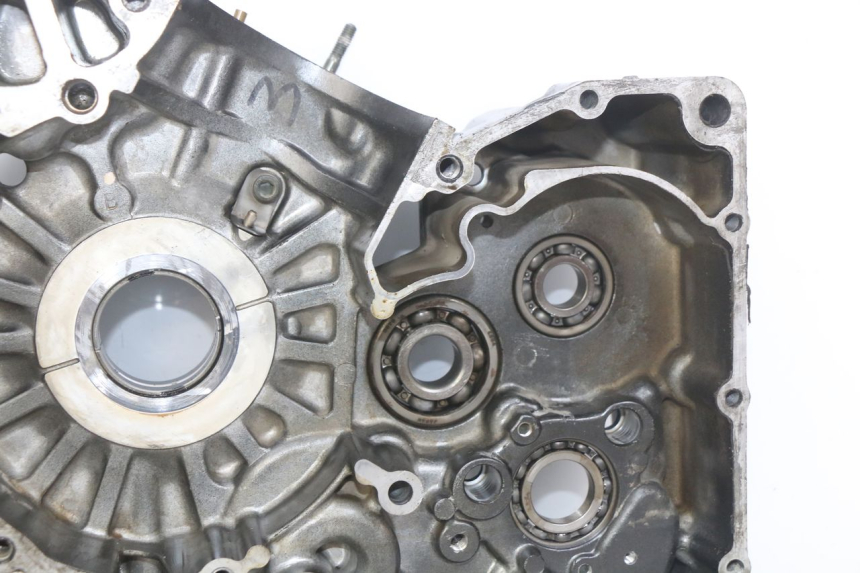 photo de UNTERER MOTORBLOCK SUZUKI SV N 650 (1999 - 2002)