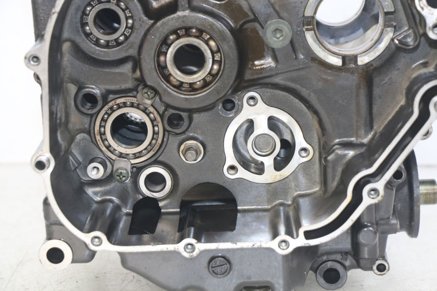 photo de UNTERER MOTORBLOCK SUZUKI SV N 650 (1999 - 2002)