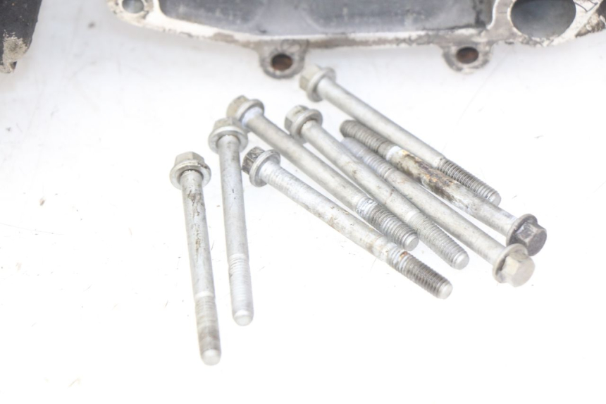 photo de UNTERER MOTORBLOCK APRILIA SXR 50 (2021 - 2023)
