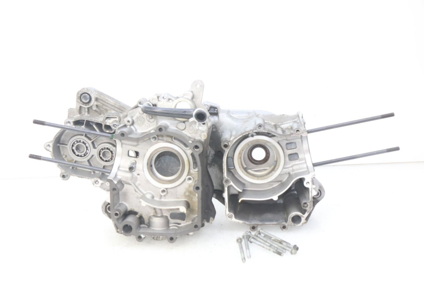 photo de UNTERER MOTORBLOCK APRILIA SXR 50 (2021 - 2023)