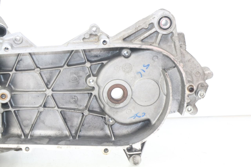 photo de UNTERER MOTORBLOCK APRILIA SXR 50 (2021 - 2023)