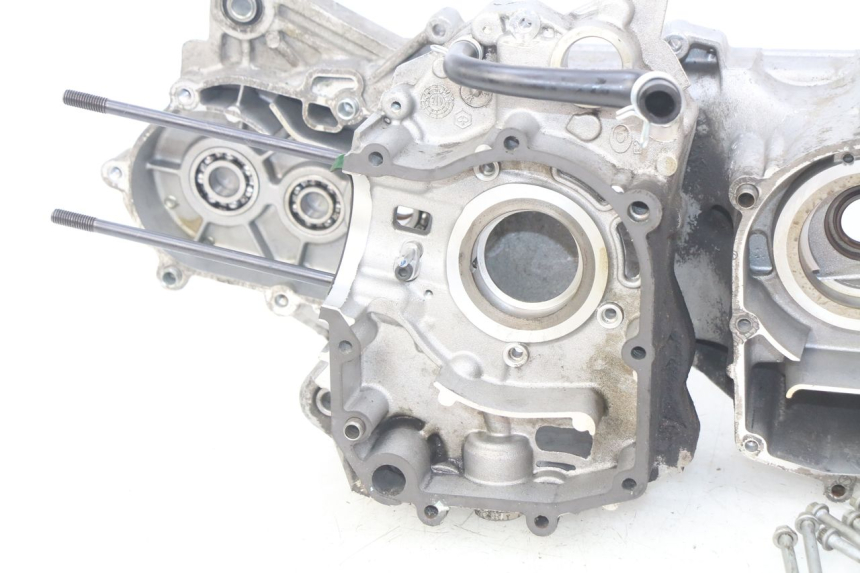 photo de UNTERER MOTORBLOCK APRILIA SXR 50 (2021 - 2023)