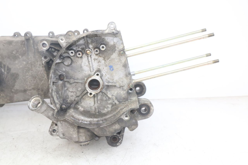 photo de UNTERER MOTORBLOCK SYM FIDDLE 3 III 125 (2014 - 2020)