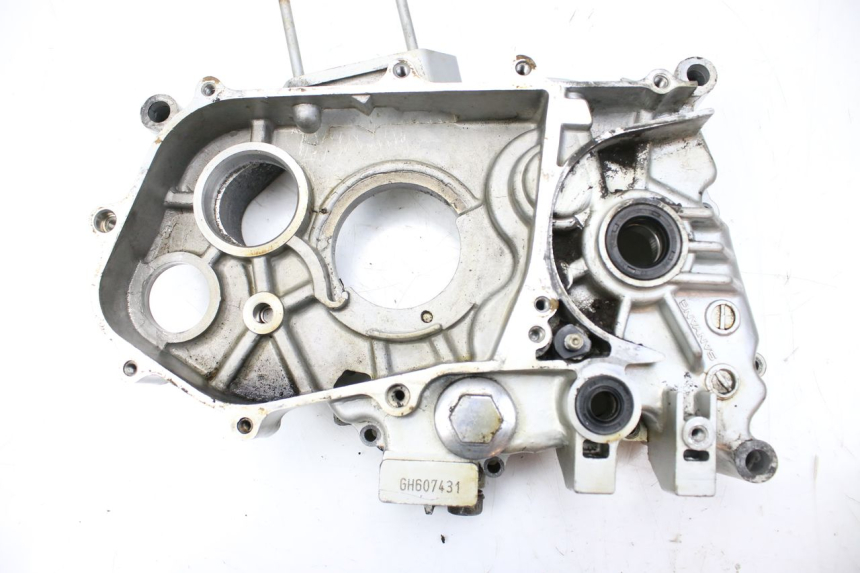 photo de MOTORBLOCK-UNTERTEIL SYM HUSKY 125 (1999 - 2005)
