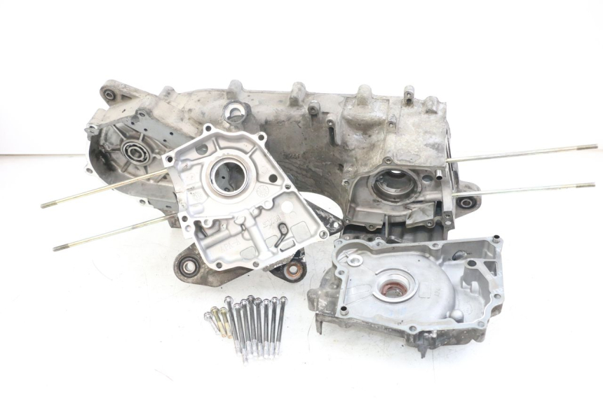 photo de MOTORBLOCK-UNTERTEIL SYM JET 14 4T 50 (2018 - 2022)