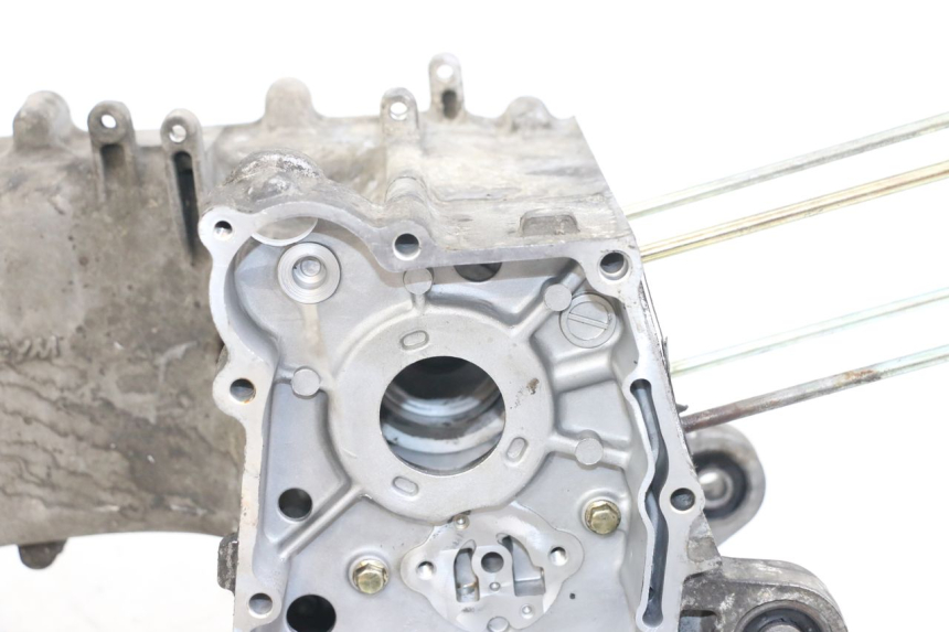 photo de MOTORBLOCK-UNTERTEIL SYM JET 14 4T 50 (2018 - 2022)