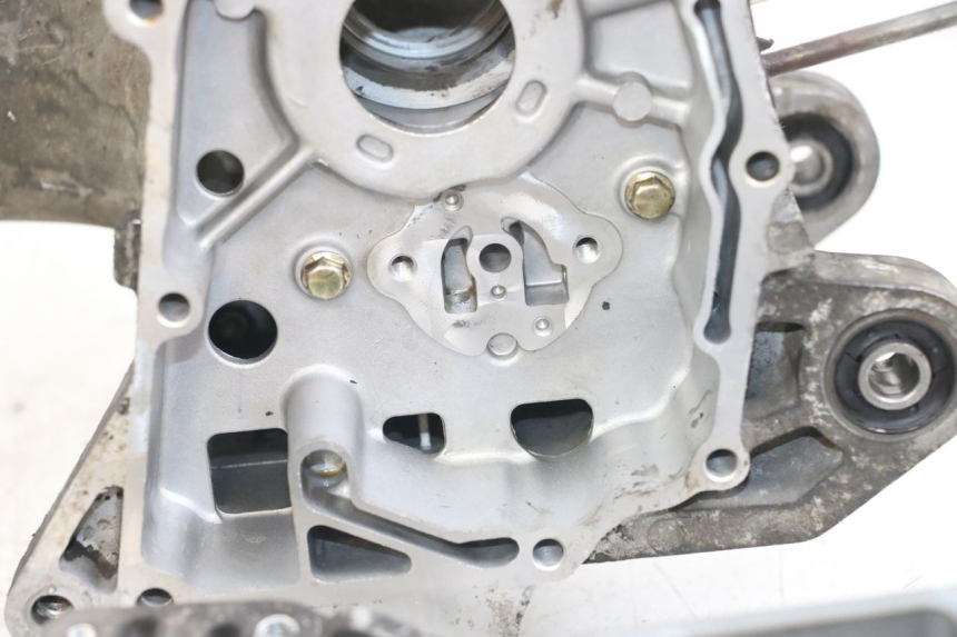 photo de MOTORBLOCK-UNTERTEIL SYM JET 14 4T 50 (2018 - 2022)