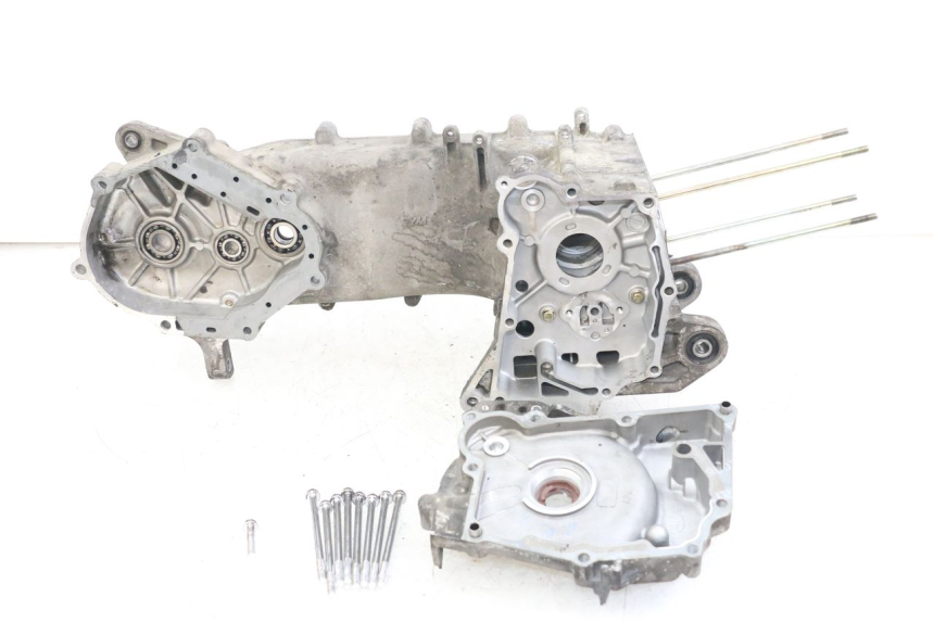 photo de MOTORBLOCK-UNTERTEIL SYM JET 14 4T 50 (2018 - 2022)