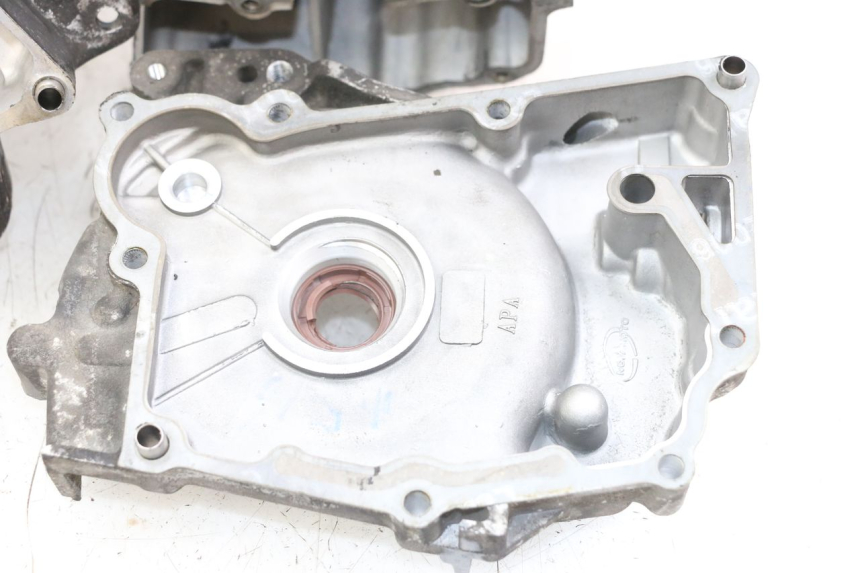 photo de MOTORBLOCK-UNTERTEIL SYM JET 14 4T 50 (2018 - 2022)