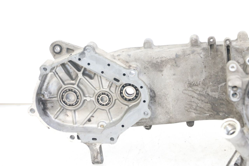 photo de MOTORBLOCK-UNTERTEIL SYM JET 14 4T 50 (2018 - 2022)