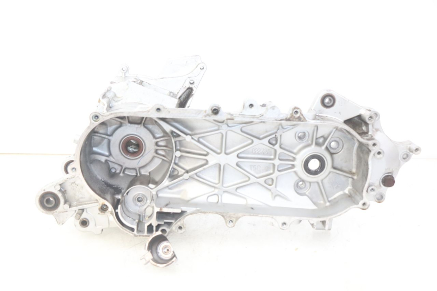 photo de UNTERER MOTORBLOCK SYM JET EURO X 2T 50 (2003 - 2007)