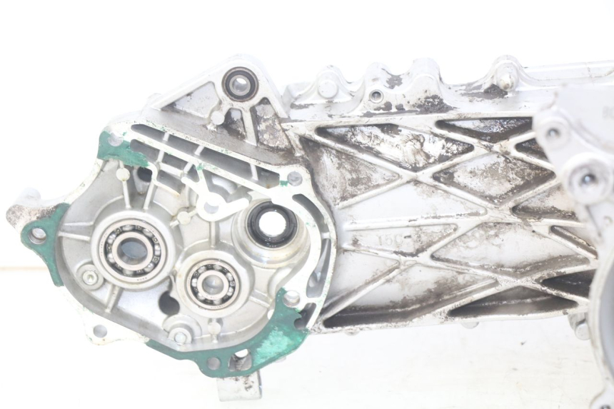 photo de UNTERER MOTORBLOCK SYM JET EURO X 2T 50 (2003 - 2007)