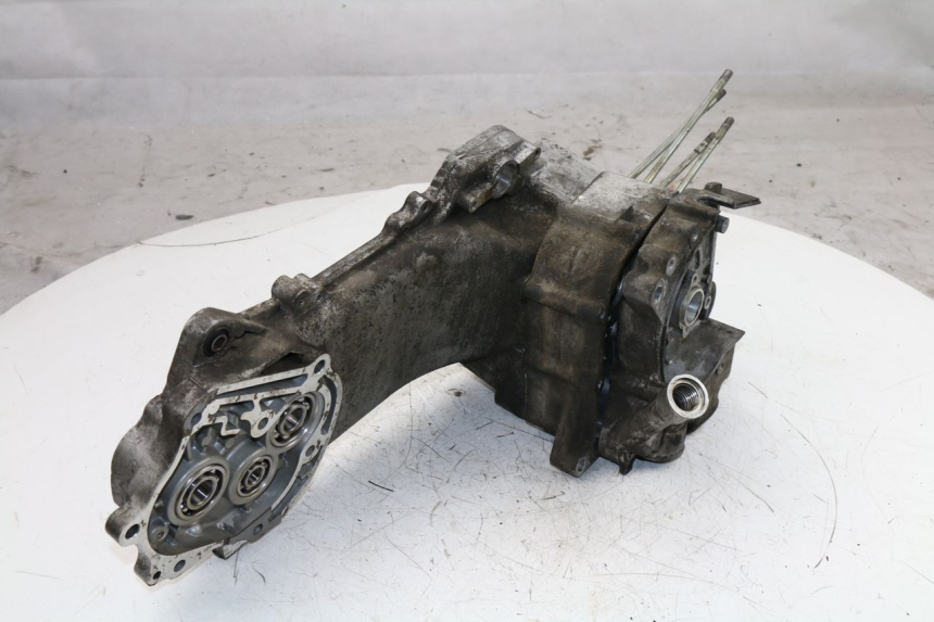 photo de KURBELGEHÄUSE SYM ORBIT 50 (2008 - 2010)