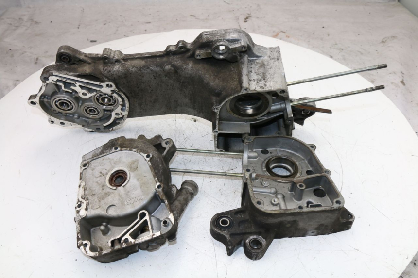 photo de KURBELGEHÄUSE SYM ORBIT 50 (2008 - 2010)