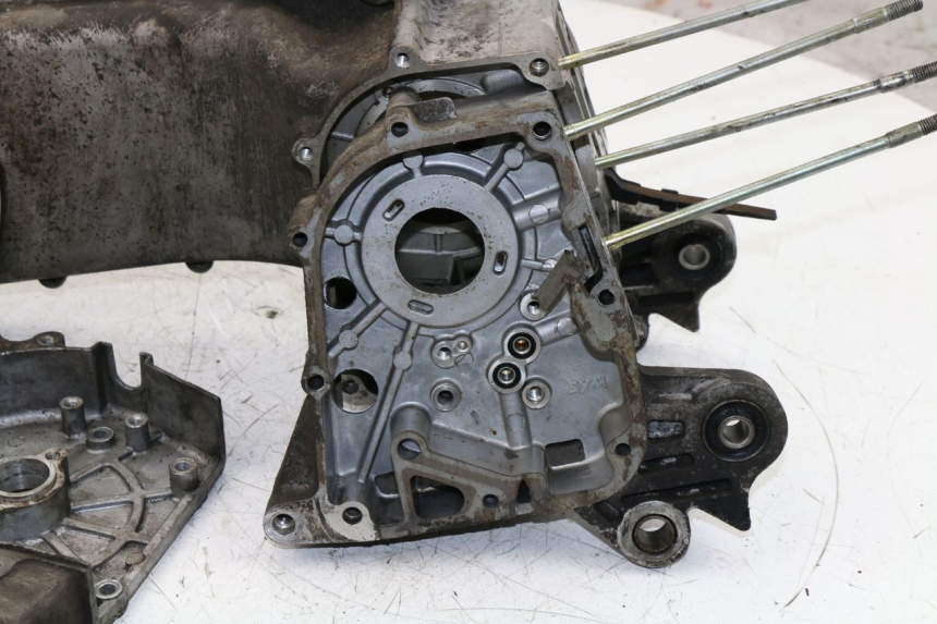 photo de KURBELGEHÄUSE SYM ORBIT 50 (2008 - 2010)