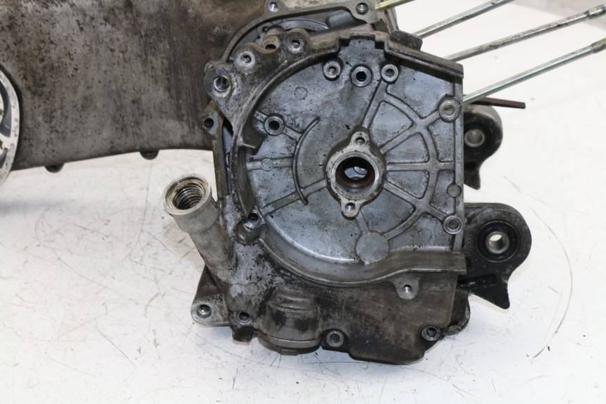 photo de KURBELGEHÄUSE SYM ORBIT 50 (2008 - 2010)