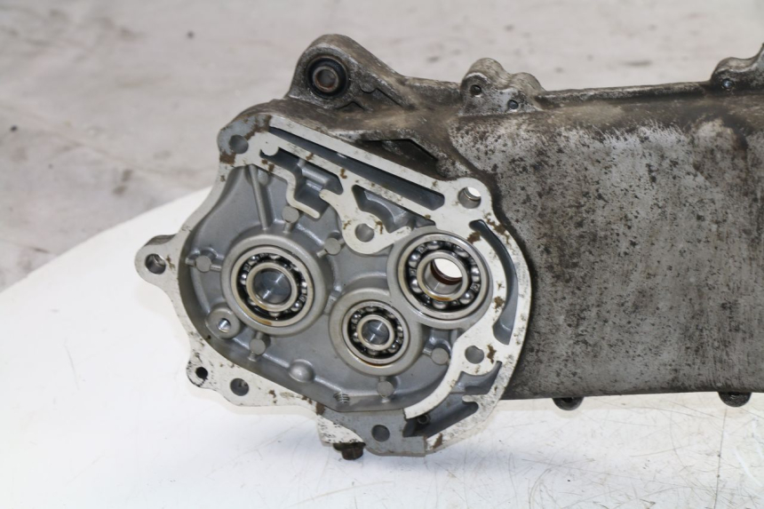 photo de KURBELGEHÄUSE SYM ORBIT 50 (2008 - 2010)