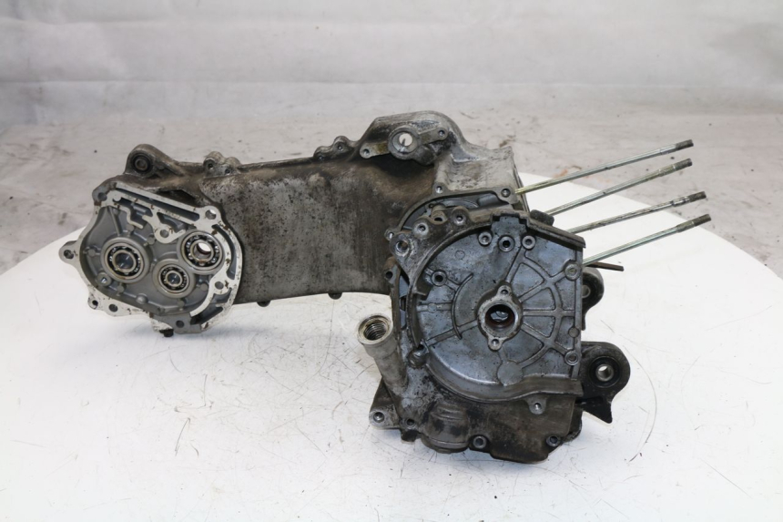 photo de KURBELGEHÄUSE SYM ORBIT 50 (2008 - 2010)