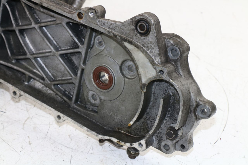 photo de KURBELGEHÄUSE SYM ORBIT 50 (2008 - 2010)