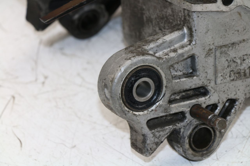 photo de KURBELGEHÄUSE SYM ORBIT 50 (2008 - 2010)