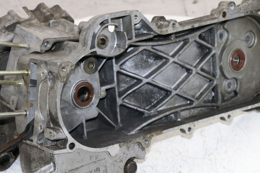 photo de KURBELGEHÄUSE SYM ORBIT 50 (2008 - 2010)