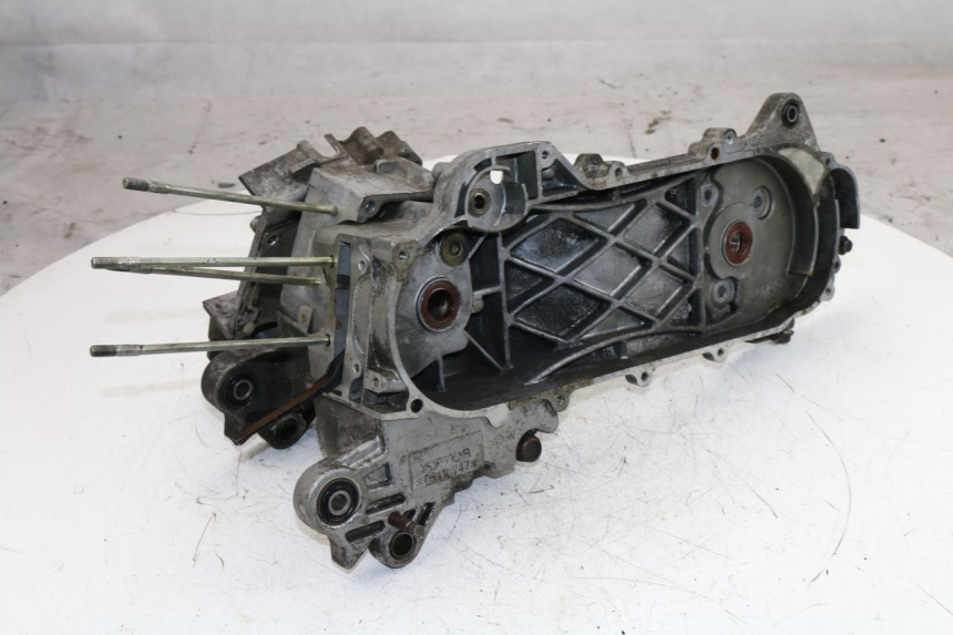 photo de KURBELGEHÄUSE SYM ORBIT 50 (2008 - 2010)