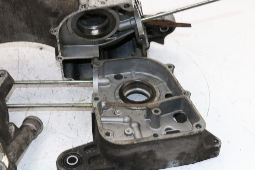 photo de KURBELGEHÄUSE SYM ORBIT 50 (2008 - 2010)