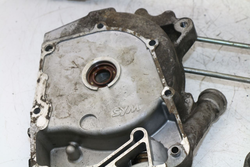 photo de KURBELGEHÄUSE SYM ORBIT 50 (2008 - 2010)