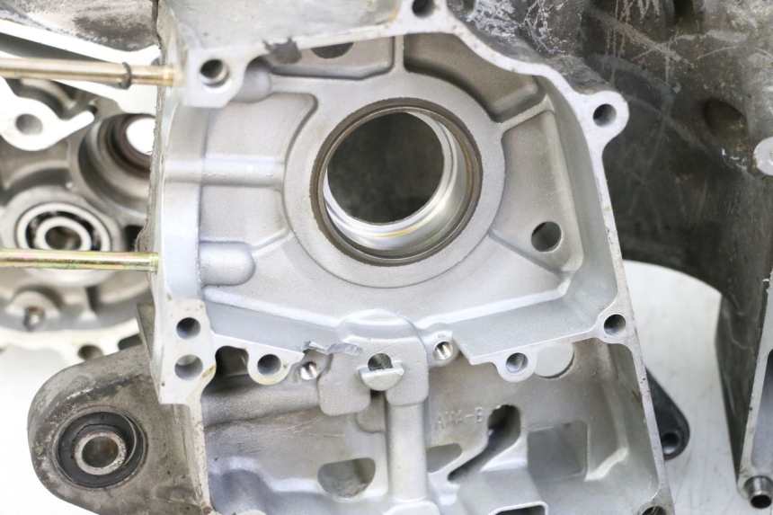 photo de MOTORBLOCK-UNTERTEIL SYM ORBIT III 3 4T 50 (2018 - 2021)