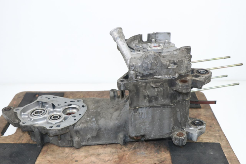 photo de KURBELGEHÄUSE SYM TONIK 50 (2011 - 2014)