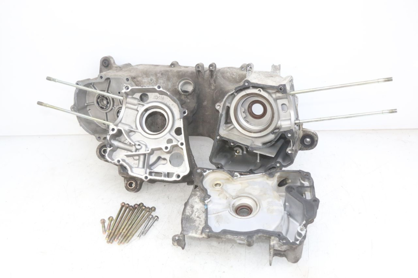 photo de MOTORBLOCK-UNTERTEIL SYM SYMPHONY 125 (2009 - 2015)