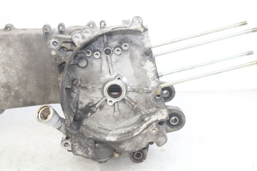 photo de MOTORBLOCK-UNTERTEIL SYM SYMPHONY 125 (2009 - 2015)