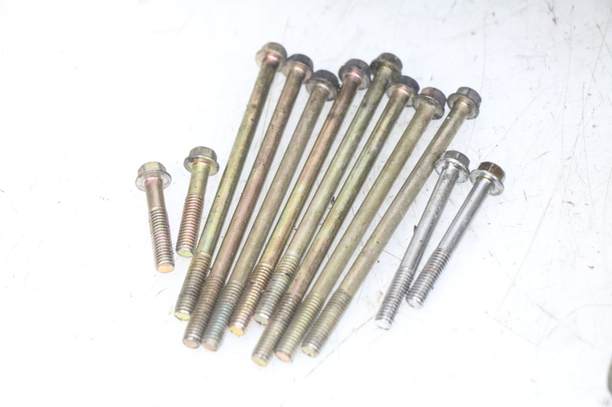 photo de MOTORBLOCK-UNTERTEIL SYM SYMPHONY 125 (2009 - 2015)