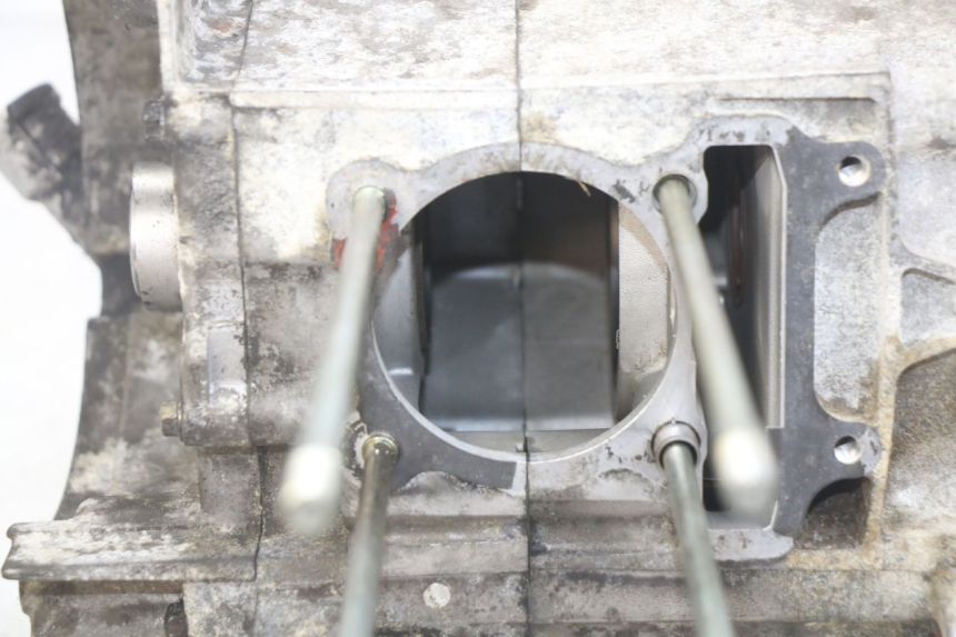 photo de MOTORBLOCK-UNTERTEIL SYM SYMPHONY 125 (2009 - 2015)