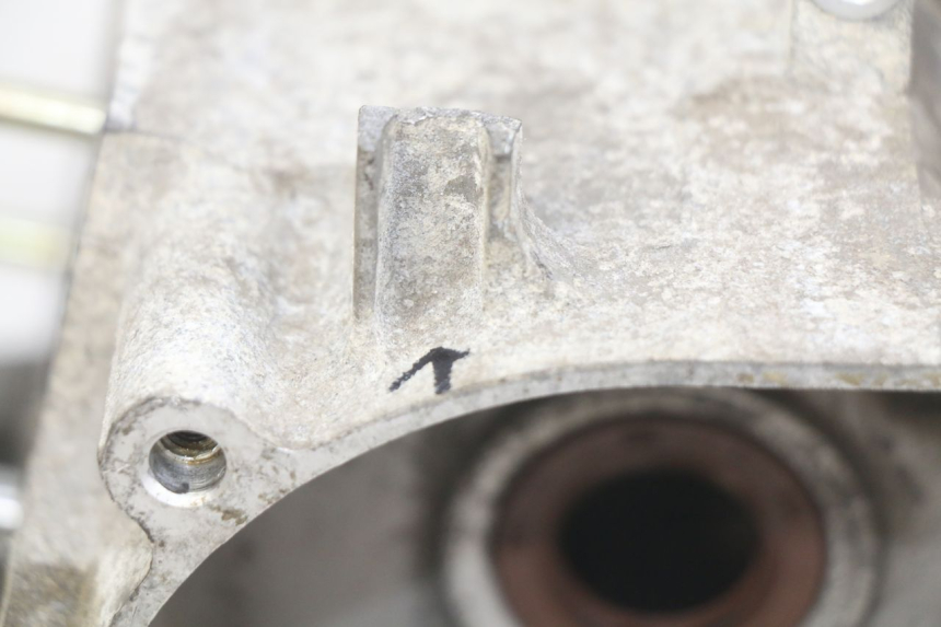 photo de MOTORBLOCK-UNTERTEIL SYM SYMPHONY 125 (2009 - 2015)