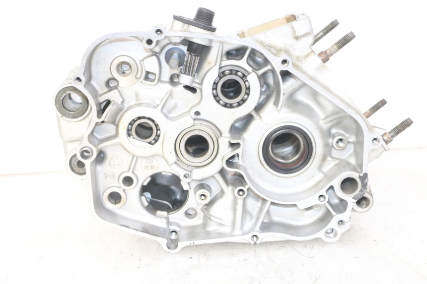 photo de UNTERER MOTORBLOCK YAMAHA TDR DELTABOX 125 (1993 - 2003)
