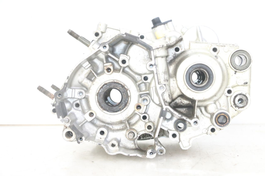 photo de UNTERER MOTORBLOCK YAMAHA TDR DELTABOX 125 (1993 - 2003)