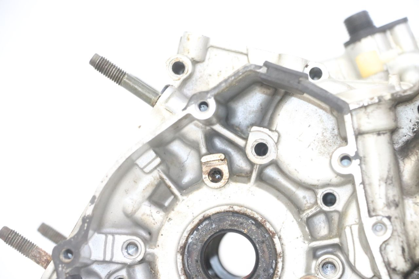 photo de UNTERER MOTORBLOCK YAMAHA TDR DELTABOX 125 (1993 - 2003)