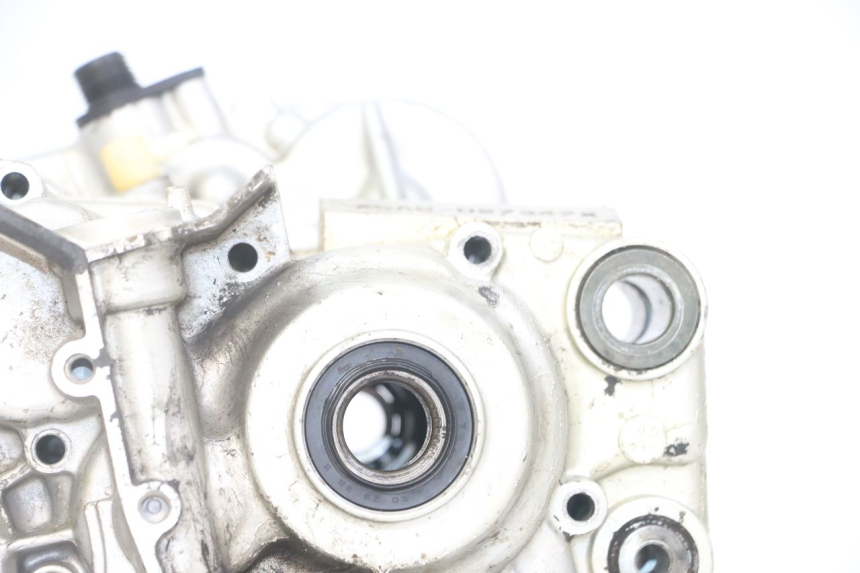 photo de UNTERER MOTORBLOCK YAMAHA TDR DELTABOX 125 (1993 - 2003)