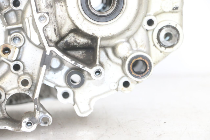 photo de UNTERER MOTORBLOCK YAMAHA TDR DELTABOX 125 (1993 - 2003)