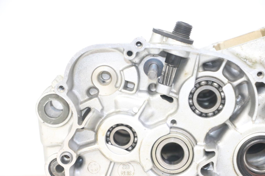 photo de UNTERER MOTORBLOCK YAMAHA TDR DELTABOX 125 (1993 - 2003)