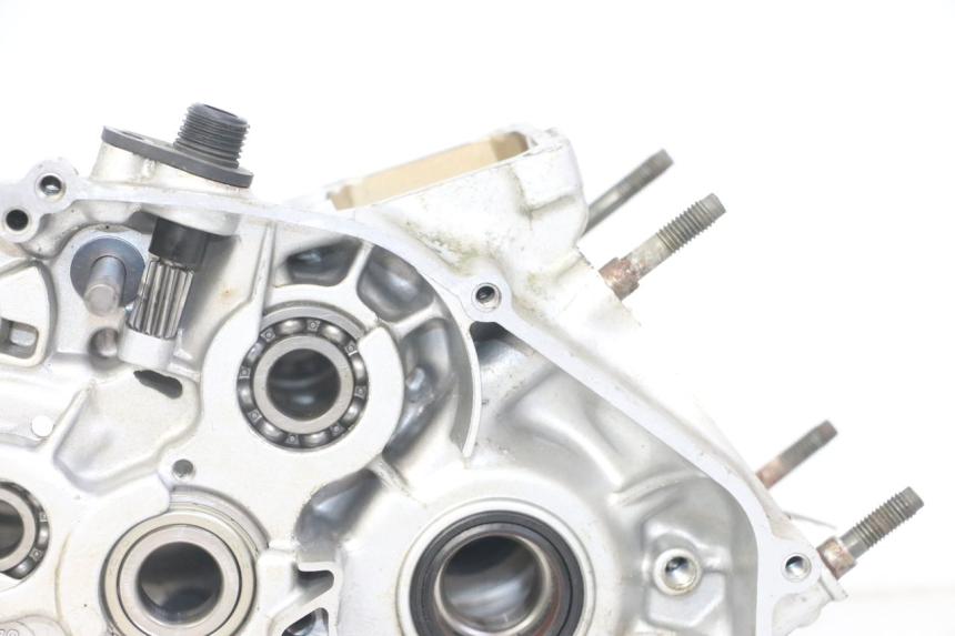 photo de UNTERER MOTORBLOCK YAMAHA TDR DELTABOX 125 (1993 - 2003)