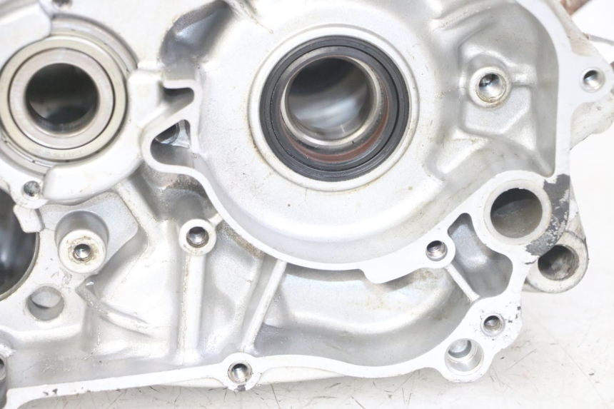 photo de UNTERER MOTORBLOCK YAMAHA TDR DELTABOX 125 (1993 - 2003)